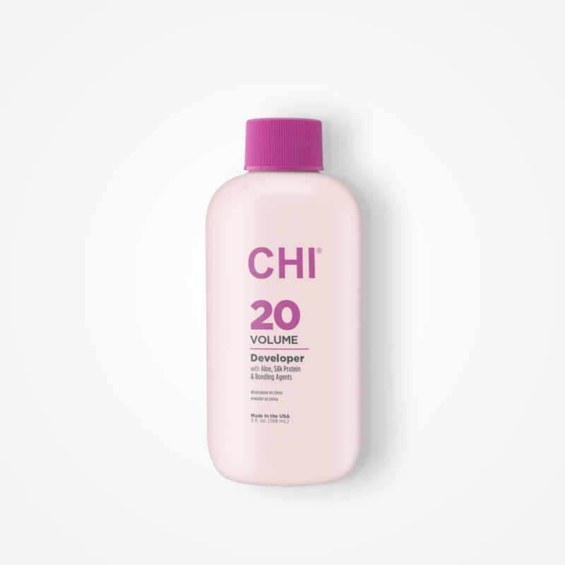20 Volume Developer - 6 Ounces, , large image number null
